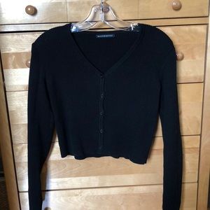 Brandy Melville cardigan